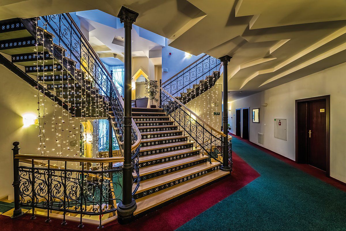 Hotel Berliner Polen Hotel Berliner Polen