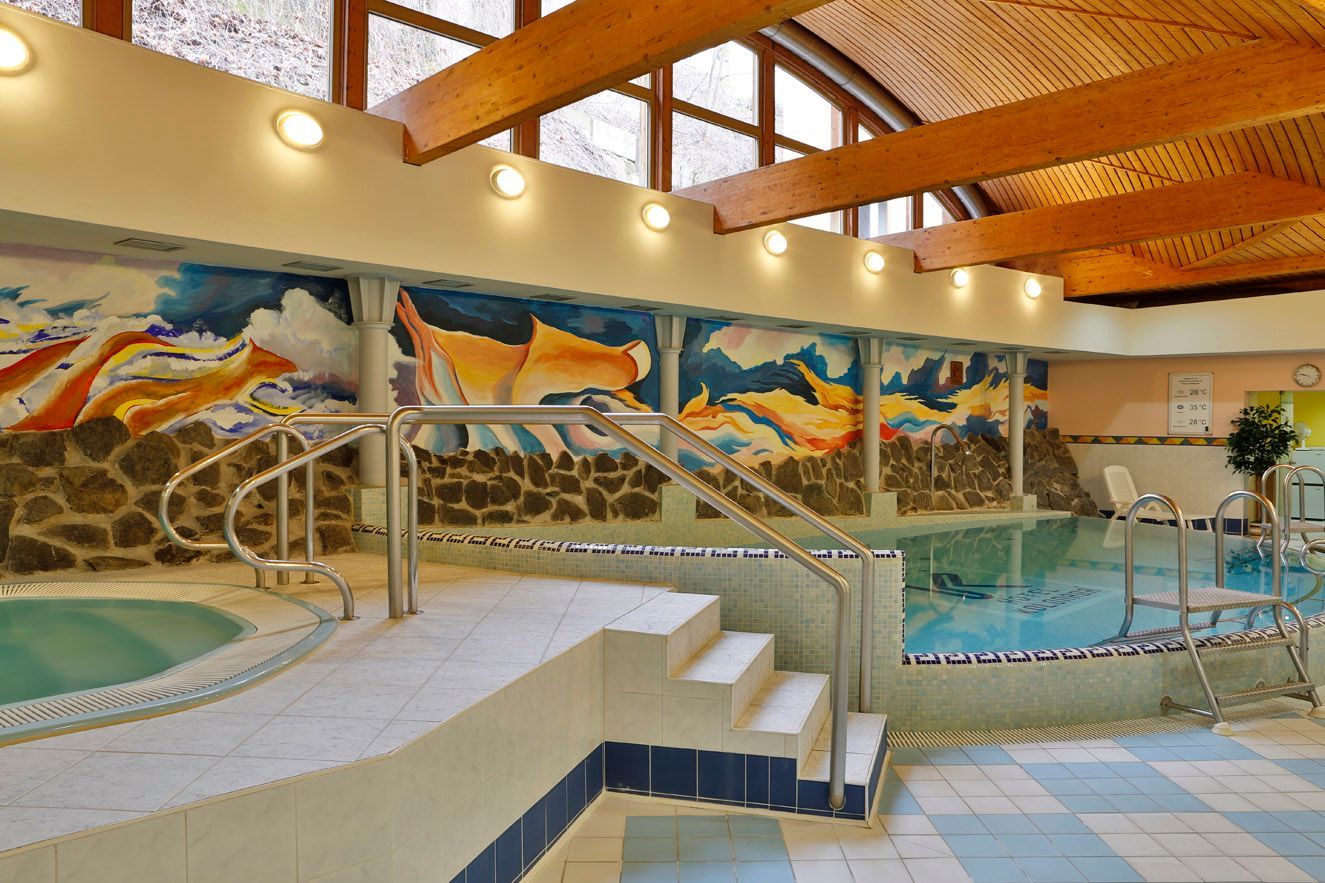 Hotel Kolonada Karlovy Vary Karlsbad Tschechien Kuren24 Com