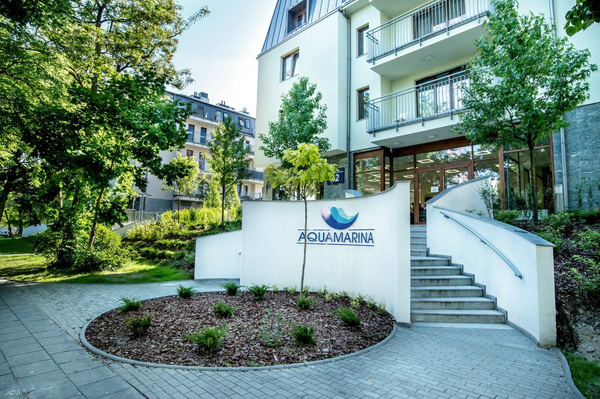 Hotel Marisol Swinemunde Polen Kuren24 Com