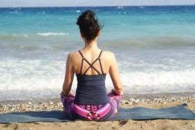Ratgeber: 6 Gründe für die Meditation