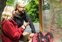 Aktuelles: Wanderwege NRW: Schritt für Schritt zu sich selbst finden