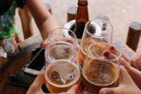 Aktuelles: 5 Gründe, weniger Alkohol zu trinken