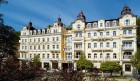 Kuren in Tschechien: Hausansicht Hotel Excelsior © GALA HOTELS, s.r.o. Marienbad