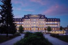 Kuren Tschechien: Harvey SPA Hotel © Jiri Lizler, jirilizler.com -Harvey SPA und Kur Hotel Franzensbad Frantiskovy Lázne Westböh