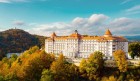 Kuren Tschechien: Hausansicht © Imperial Karlsbad Karlovy Vary, a.s.