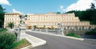 Kuren in Tschechien: Blick auf das Parkhotel Richmond in Karlsbad Karlovy Vary