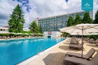 Kuren Slowakei: © Kupele Dudince a.s. - Pool Rubin im Kurkomplex Rubin Smaragd Dudince Slowakei