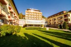 Kuren in Tschechien: Ansicht vom Spa Resort Sanssouci in Karlsbad Karlovy Vary