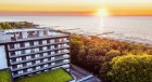 Kuren Mielno: Gesundheitsinstitut Sofra Mielno Großmöllen Ostsee Polen