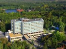 Kuren Ungarn: Ensana Héviz © Thermal Hévíz Ensana Health Spa Hotel