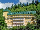 Kuren Tschechien: © ENSANA HOTELS MARIANSKE LAZNE Außenansicht vom Ensana Health Spa Hotel Vltava Marienbad Mariánske Lázne Tsch