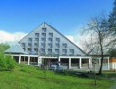 Kuren in Tschechien: Hotel Krakonos in Marienbad Mariánske Lázne