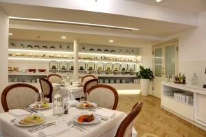 Kuren Tschechien: Restaurant © Astoria Hotel & Medical SPA Karlsbad Karlovy Vary Tschechien