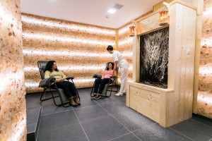 Kuren Tschechien: Soletherapie © Astoria Hotel & Medical SPA Karlsbad Karlovy Vary Tschechien