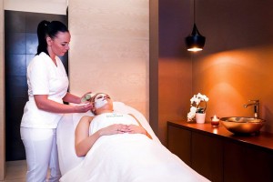 Kuren in Polen: Wellness im Hotel Aurora Spa und Wellness in Misdroy (Miedzyzdroje)