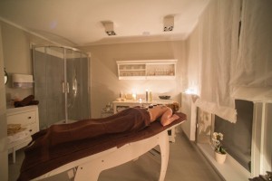 Kuren in Polen: Wellness im Hotel Borgata Henkenhagen Ustronie Morskie Ostsee