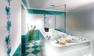 Kuren in Tschechien: © GALA HOTELS, r.s.o. - Bäder im Hotel Chateau Monty SPA Marienbad Marianske Lazne