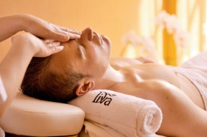 Kuren in Polen: Behandlung im Hotel Diva SPA in Kolberg Kolobrzeg