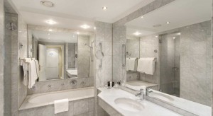 Kuren Tschechien: Badbeispiel - SPA Hotel Dvorak Karlsbad Karlovy Vary Tschechien