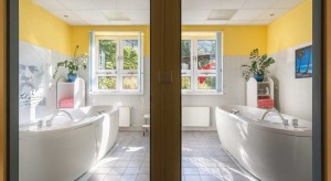 Kuren Tschechien: Bäder - SPA Hotel Dvorak Karlsbad Karlovy Vary Tschechien