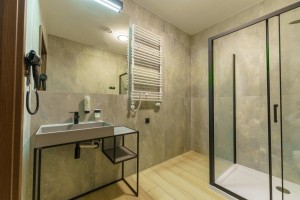 Kuren Kolberg: © lubacz.com -Badansicht im Factory Resort Kolberg Kolobrzeg Polen