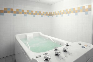 Kuren Tschechien: Harvey SPA Hotel Anwendung © Jiri Lizler, jirilizler.com - Franzensbad Westböhmen Tschechien