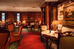 Kuren Tschechien: Club Imperial © Imperial Karlsbad Karlovy Vary, a.s. Tschechien