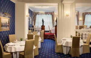 Kuren Tschechien: Restaurant Paris © Imperial Karlsbad Karlovy Vary, a.s. Tschechien