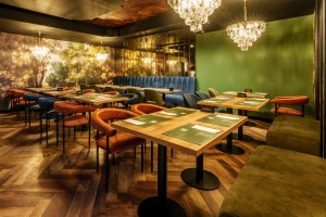 Le Mont Bad Flinsberg Isergebirge Polen