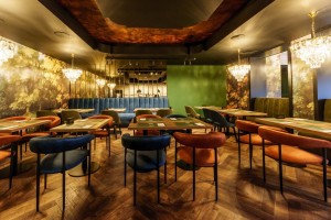 Le Mont Bad Flinsberg Isergebirge Polen