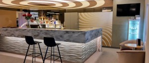 Kuren Slowakei: © Bar des Kurhotel Maj Piestany Pistyan