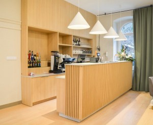 Hotel Dobrzynski Resort Nefryt Bad Flinsberg Isergebirge Polen