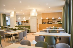 Hotel Dobrzynski Resort Nefryt Bad Flinsberg Isergebirge Polen