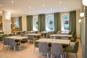 Hotel Dobrzynski Resort Nefryt Bad Flinsberg Isergebirge Polen