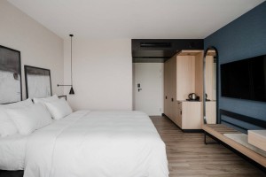 Radisson Resort Kolberg Kolobrzeg Polen