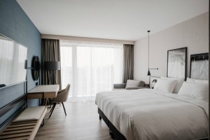 Radisson Resort Kolberg Kolobrzeg Polen