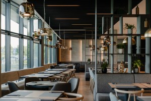 Radisson Resort Kolberg Kolobrzeg Polen