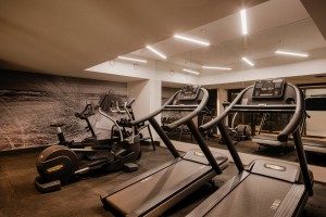 Radisson Resort Kolberg Kolobrzeg Polen