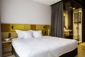 Kuren in Polen: Weiteres Wohnbeispiel im Saltic Resort & SPA Gribow Grzybowo