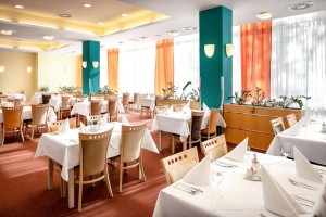 Kuren Tschechien: © Jiri Lizler - Restaurant Melody im Spa Resort Sanssouci Karlsbad Karlovy Vary Westböhmen
