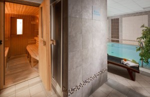 Kuren in Tschechien: © Františkovy Lázně Savoy a.s. - Schwimmbad & Sauna im Kurhaus Savoy Franzensbad Frantiskovy Lazne Tschechi