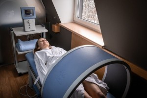 Kuren Tschechien: © Anwendungsbereich vom Spa & Wellnesshotel Silva Marienbad Marianske Lazne Westböhmen