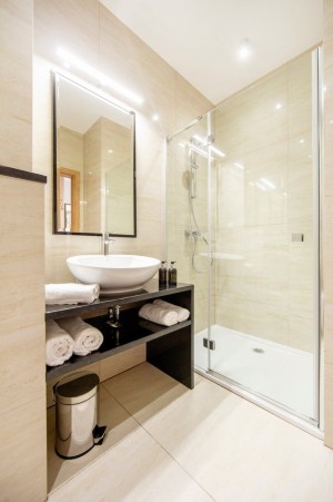 Kuren Polen: Badbeispiel im Sopotorium Medical Resort Zoppot Sopot Polen - © Adam Kasprzak adam@dreamphoto.pl