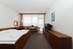 Kuren Slowakei: © Piestany, Ensana Health Spa Hotels - Doppel Komfort Teil Splendid im Ensana Splendid Health Spa Hotel