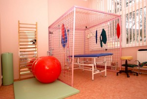 Kuren in Polen: Behandlung im Rehabilitations- und Erholungshaus Syrena in Mielno