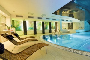 Kuren Tschechien: SPA Hotel Thermal © Hotel Thermal Karlsbad Karlovy Vary Tschechien