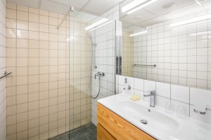 Kuren Tschechien: Badezimmer © Hotel Thermal Karlsbad Karlovy Vary Tschechien