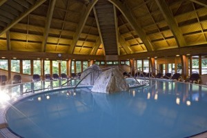 Kuren Ungarn: Ensana Héviz © Thermal Hévíz Ensana Health Spa Hotel