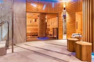 Kuren Ungarn: Ensana Héviz © Thermal Hévíz Ensana Health Spa Hotel