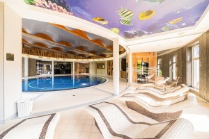 Hotel Medical SPA Unitral - Mielno Großmöllen Ostsee Polen
